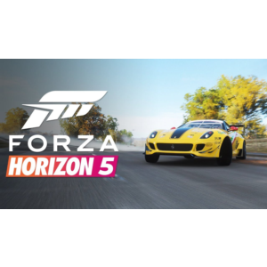 Forza Horizon 5 - STEAM 🔥