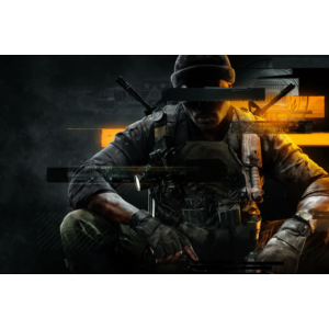 🔥Call of Duty: Black Ops 6🔥Standard Edition🔥STEAM