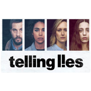 🍓 Telling Lies (PS4/PS5/RU) П3 - Активация