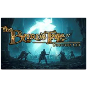 🍓 The Bards Tale 4 Dir Cut (PS4/PS5/RU) П3 - Активация
