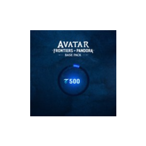 ⭐️Tokens 500-6500🔮Avatar: Frontiers of Pandora🔮XBOX