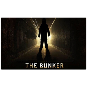 🍓 The Bunker (PS4/RU) П3 - Активация