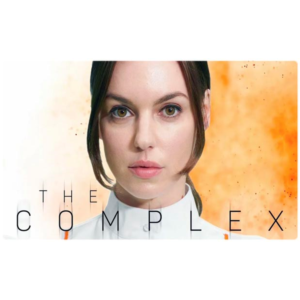 🍓 The Complex (PS4/PS5/RU) П3 - Активация