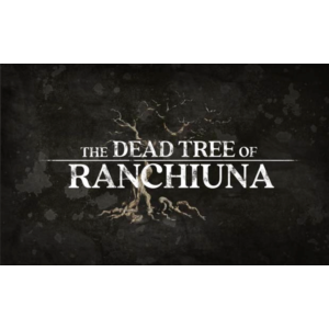 🍓 The Dead Tree of Ranchiuna (PS4/PS5/RU) П3 Активация