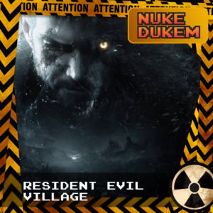 РФ+СНГ | RESIDENT EVIL VILLAGE | STEAM КЛЮЧ