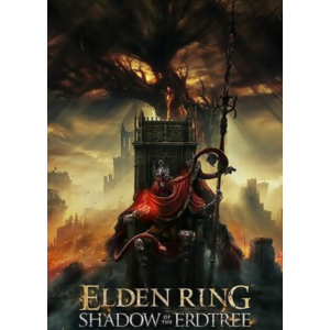 ✅ Elden Ring - Shadow of the Erdtree Edition