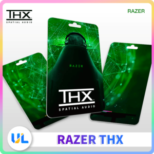 Razer Ключ активации THX Spatial Audio