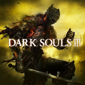 🔴 DARK SOULS 3 + DLC❗️PS4/PS5 🔴 Турция / Индия