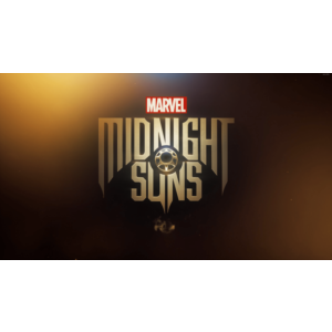 Marvel's Midnight Suns 🎮EpicGames (PC) ✅Online