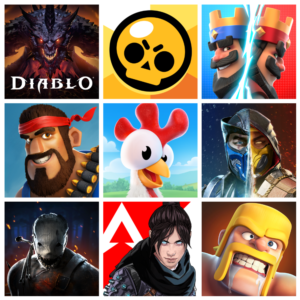 📱Diablo immortal + 🎁 Iphone ios iPad Appstore +🎁