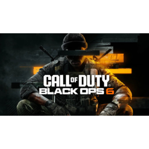 Call of Duty: Black Ops 6 (2023) На ваш Аккаунт