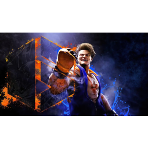 Street Fighter 6 Ultimate Edition - STEAM 🔥