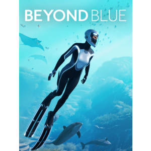 BEYOND BLUE 💎 [ONLINE EPIC] ✅ Полный доступ ✅ + 🎁