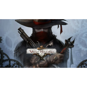 🍓 Incredible Van Helsing (PS4/PS5/RU) П3 - Активация