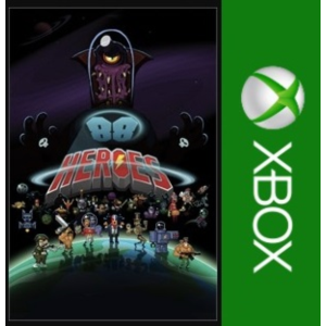 ☑️⭐88 Heroes XBOX⭐Покупка на Ваш акк⭐☑️ 🫵