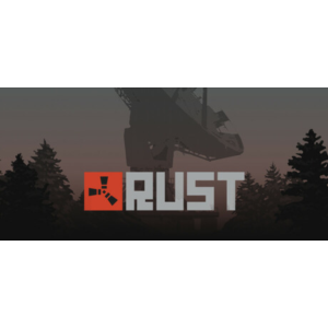 Аккаунт с Rust (Полная смена данных) + часа