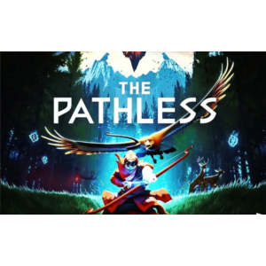 🍓 The Pathless (PS4/PS5/RU) П3 - Активация