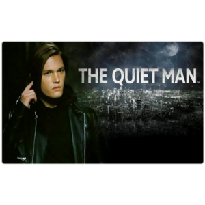 🍓 The Quiet Man (PS4/PS5/RU) П3 - Активация