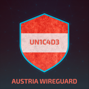 🌍 АВСТРИЯ WIREGUARD VPN 🧭 БЕЗЛИМИТ 🌍 ЛИЧНЫЙ СЕРВЕР