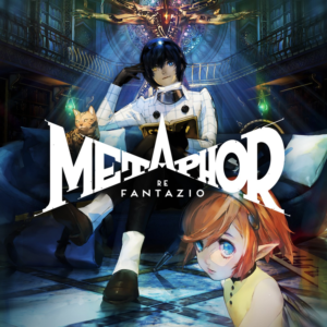 Metaphor: ReFantazio Atlus 35th Anniversary | OFFLINE🔥