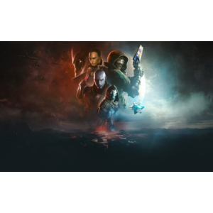 Destiny 2: Финальная форма XBOX🔑