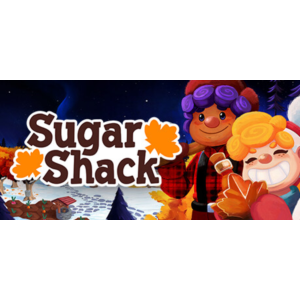 Sugar Shack (Steam key)