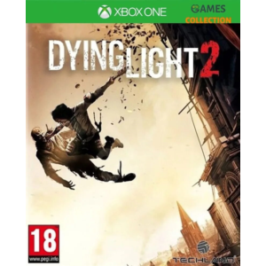 😻Dying Light 2: Stay Human Reloaded Edition(Xbox)+Игры