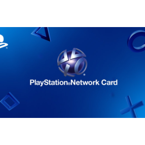 PlayStation Network Card 50 EUR💰PSN Key Финляндия🇫🇮