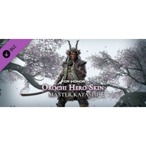 For Honor - Y8S2 Hero Skin DLC * STEAM RU ⚡ АВТО 💳0%