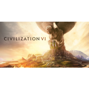Civilization 6 - STEAM АККАУНТ 🔥