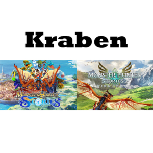 MONSTER HUNTER STORIES COLLECTION steam Россия\МИР