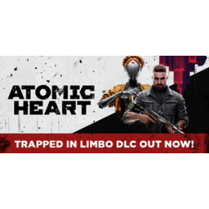 Atomic Heart • Gold Edition🔵 Steam - Все регионы 🔵 0%