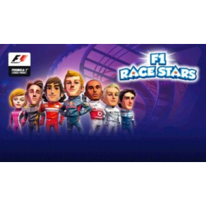 F1 RACE STARS™ STEAM GIFT Россия + МИР + ВСЕ СТРАНЫ