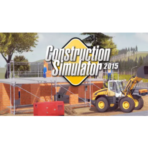Construction Simulator 2015 | Смена Данных