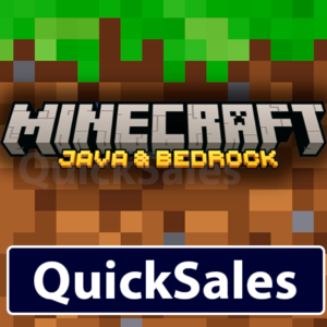 🟩⭐️MINECRAFT: Java & Bedrock для ПК - ВСЕ СТРАНЫ 🔑КОД