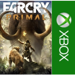 ☑️⭐Far Cry Primal XBOX⭐Покупка на Ваш акк⭐☑️ 🫵