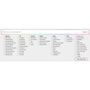 Инвайт на Torrentday.com