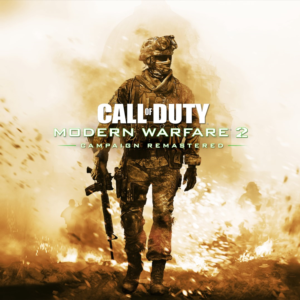 Call of Duty: Modern Warfare 2 Remaster Xbox Активация