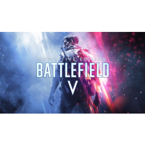 BATTLEFIELD V Definitive Edition | EA app|Полный доступ