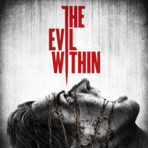 🔴 The Evil Within❗️PS4/PS5 🔴 Турция
