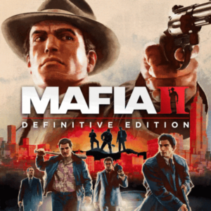 🔴 Mafia II / Мафия 2❗️PS4/PS5 🔴 Турция