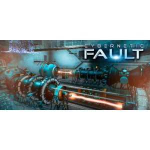 Cybernetic Fault [STEAM KEY/REGION FREE] 🔥