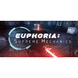 Euphoria: Supreme Mechanics [STEAM KEY/REGION FREE] 🔥