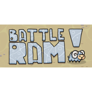 Battle Ram [STEAM KEY/REGION FREE] 🔥