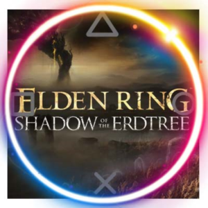 💠 Elden Ring + Shadow of the Erdtree PS5/RU Актива
