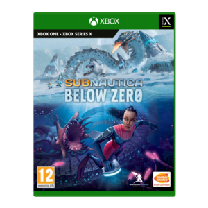 ⭐️ Subnautica + Subnautica Below Zero Xbox One X|S