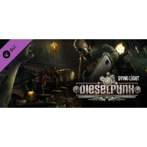 ⚡️Dying Light - Dieselpunk Bundle| АВТОДОСТАВКА RU Gift