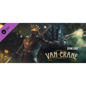 ⚡️Dying Light - Van Crane Bundle | АВТОДОСТАВКА RU Gift