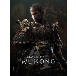 Black Myth: Wukong ⭐STEAM⭐