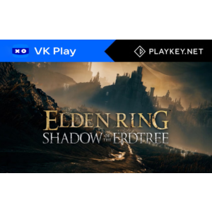 Elden Ring Shadow of the Erdtree 🔵VK Play Cloud